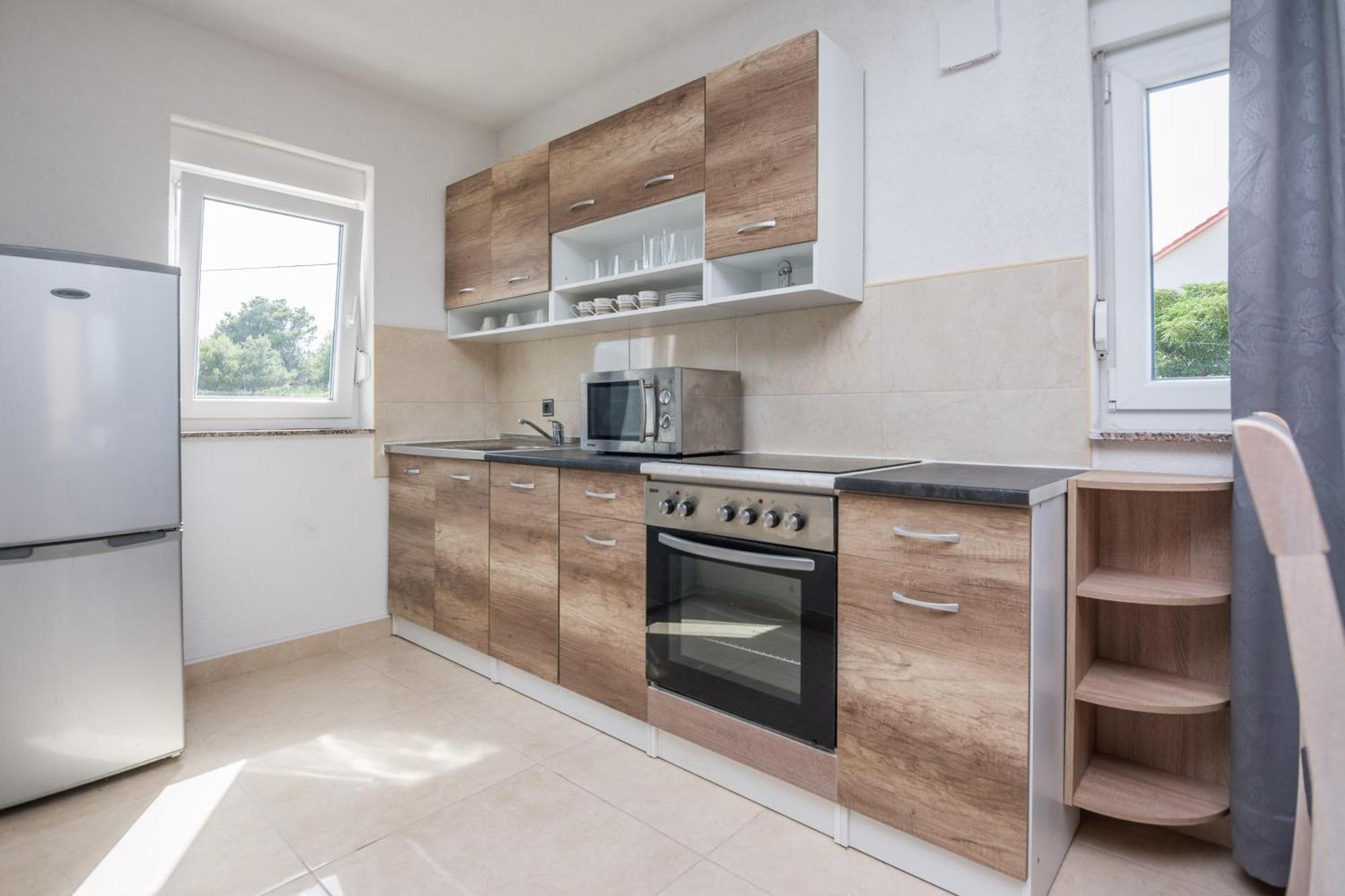 Plaza Ab Apartment Vir Exterior photo