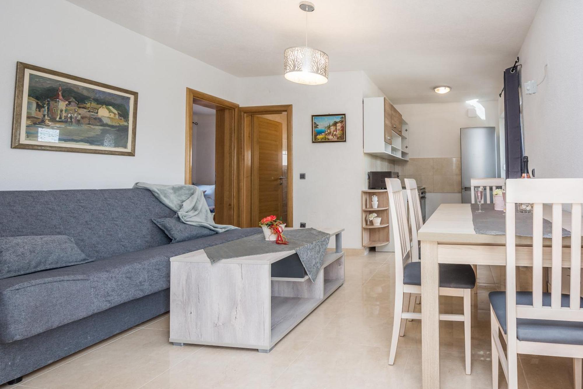 Plaza Ab Apartment Vir Room photo