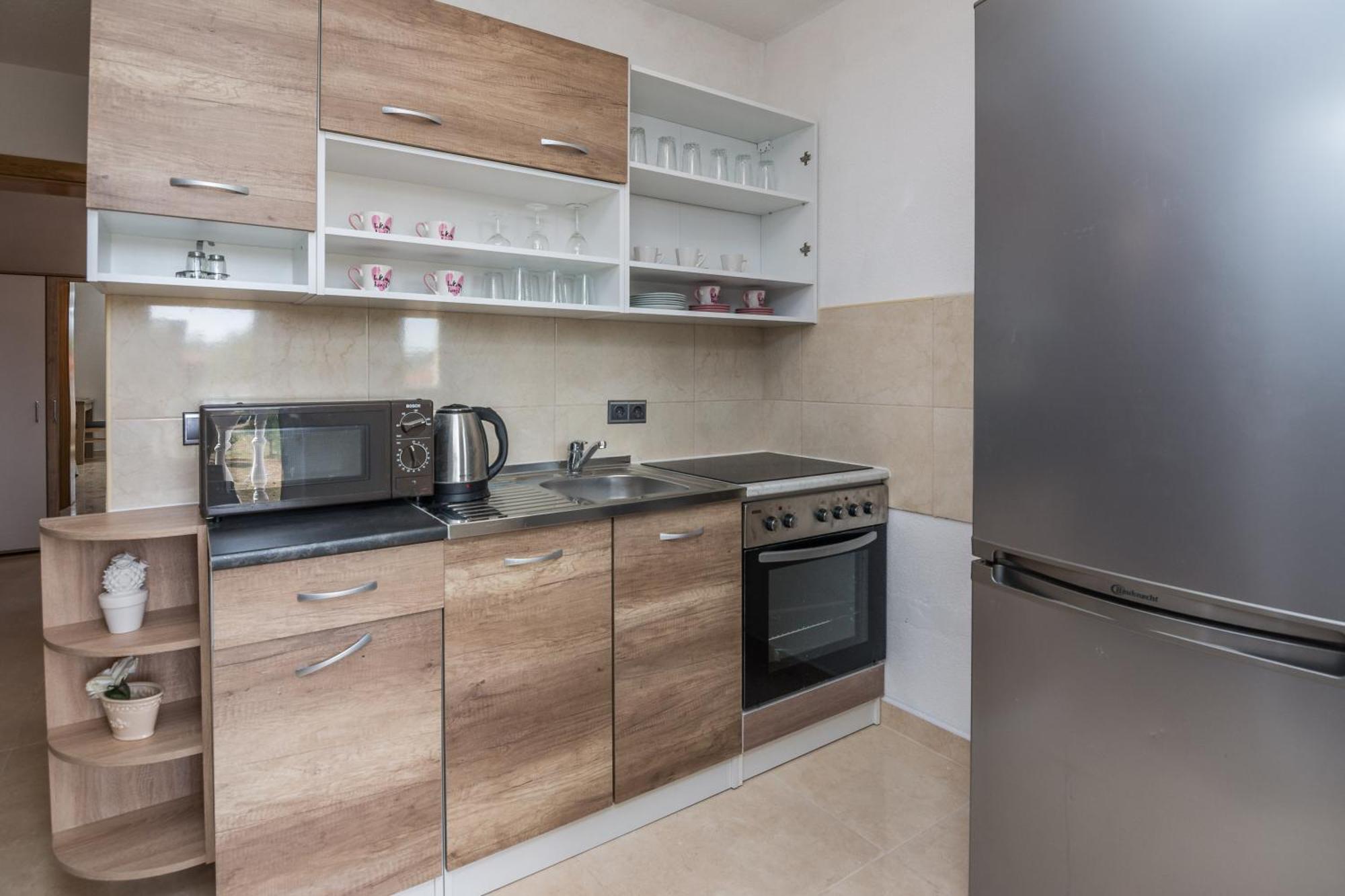 Plaza Ab Apartment Vir Room photo