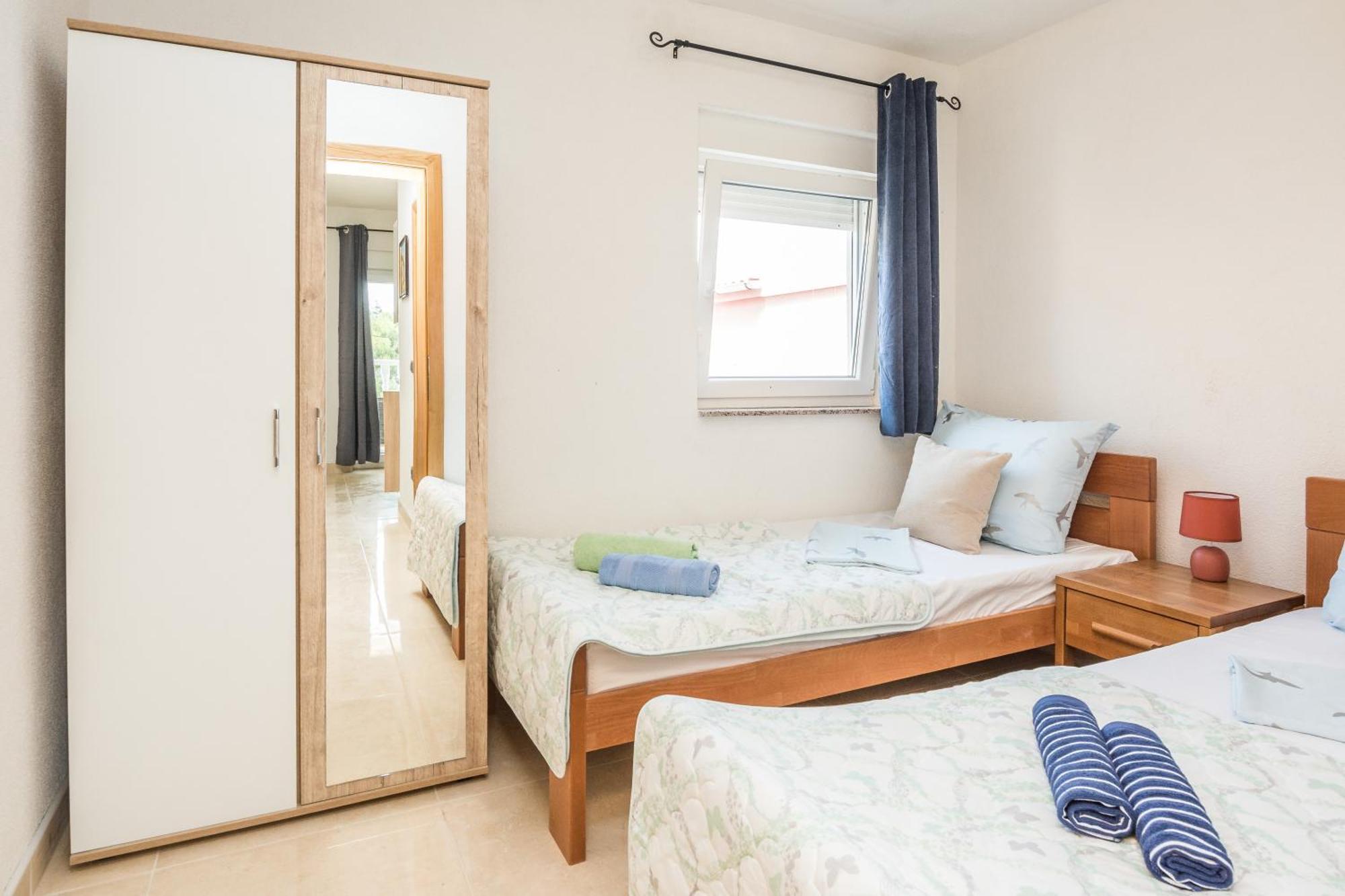 Plaza Ab Apartment Vir Room photo