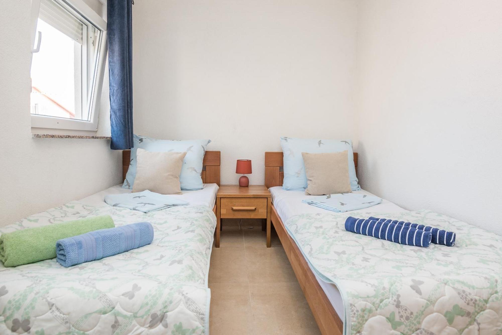 Plaza Ab Apartment Vir Room photo
