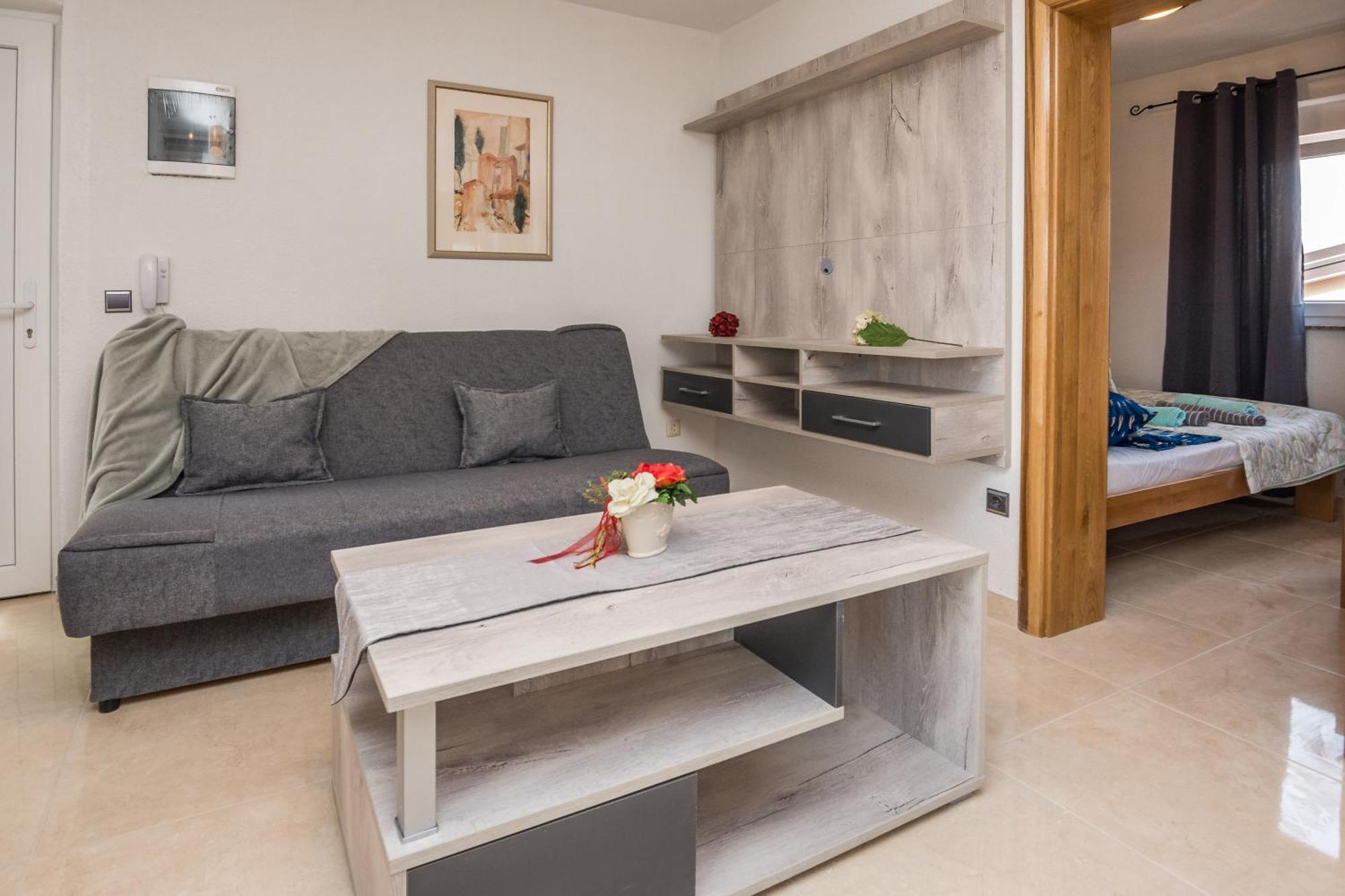 Plaza Ab Apartment Vir Room photo